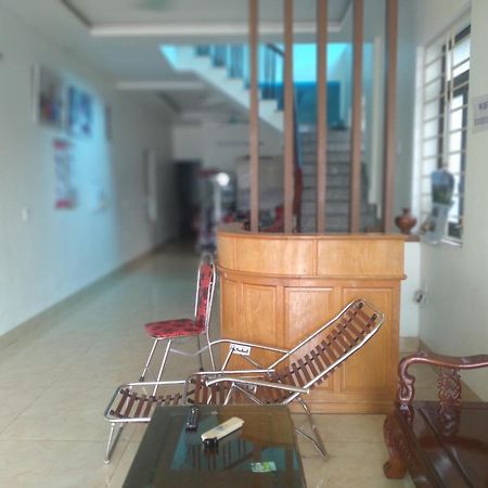 Gate Tuan Chau Hotel Ha Long Bagian luar foto