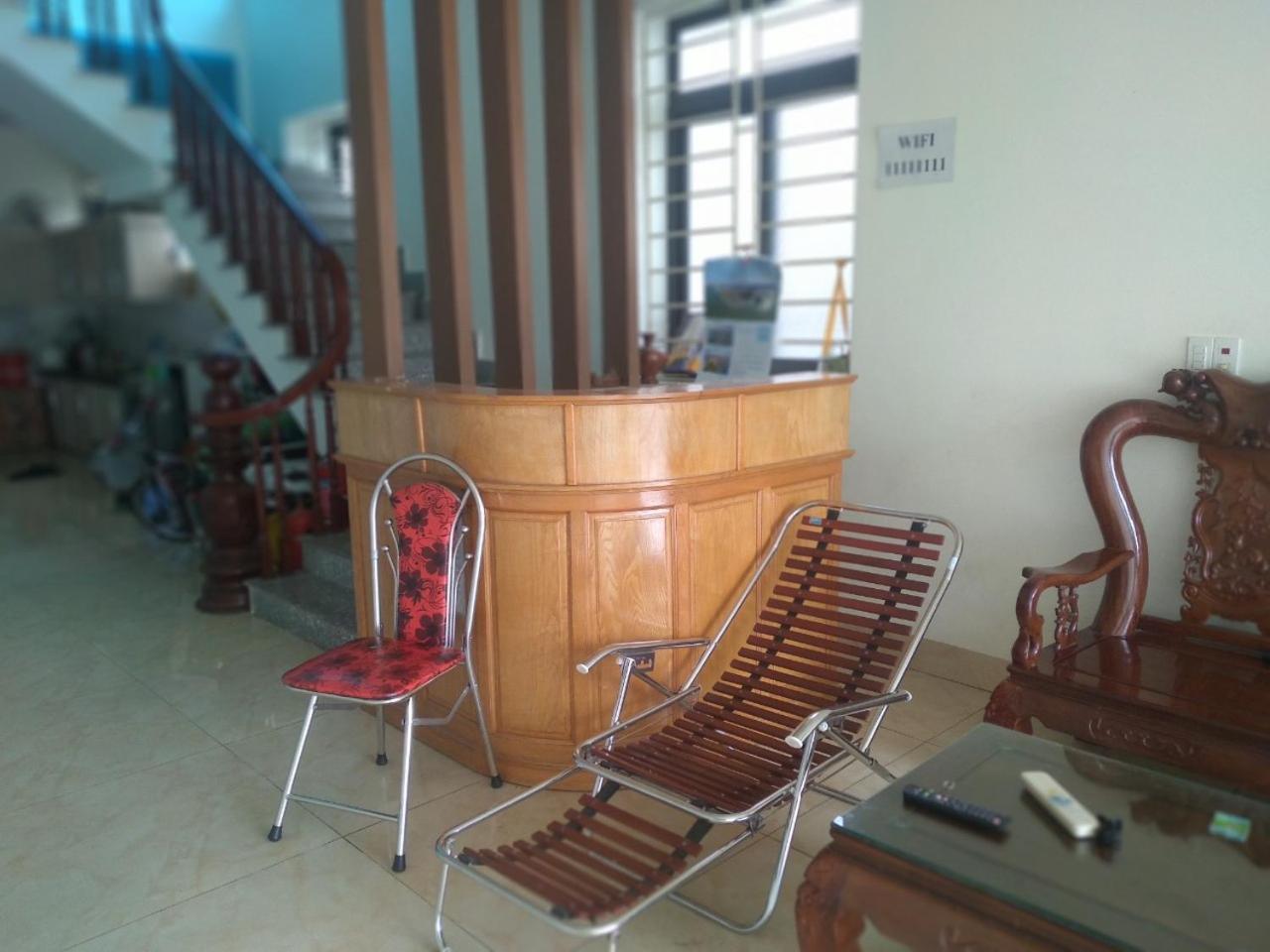 Gate Tuan Chau Hotel Ha Long Bagian luar foto