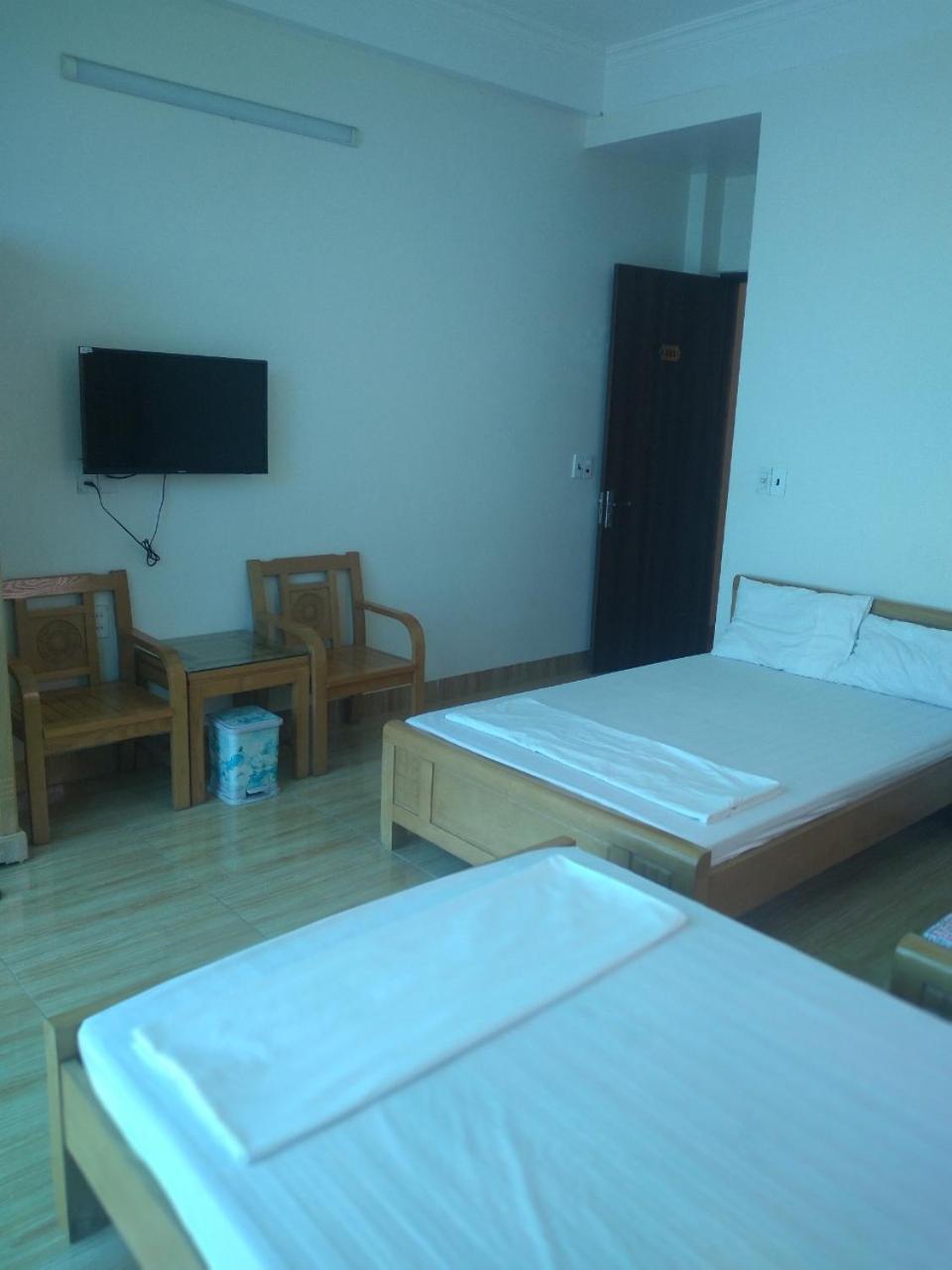 Gate Tuan Chau Hotel Ha Long Bagian luar foto