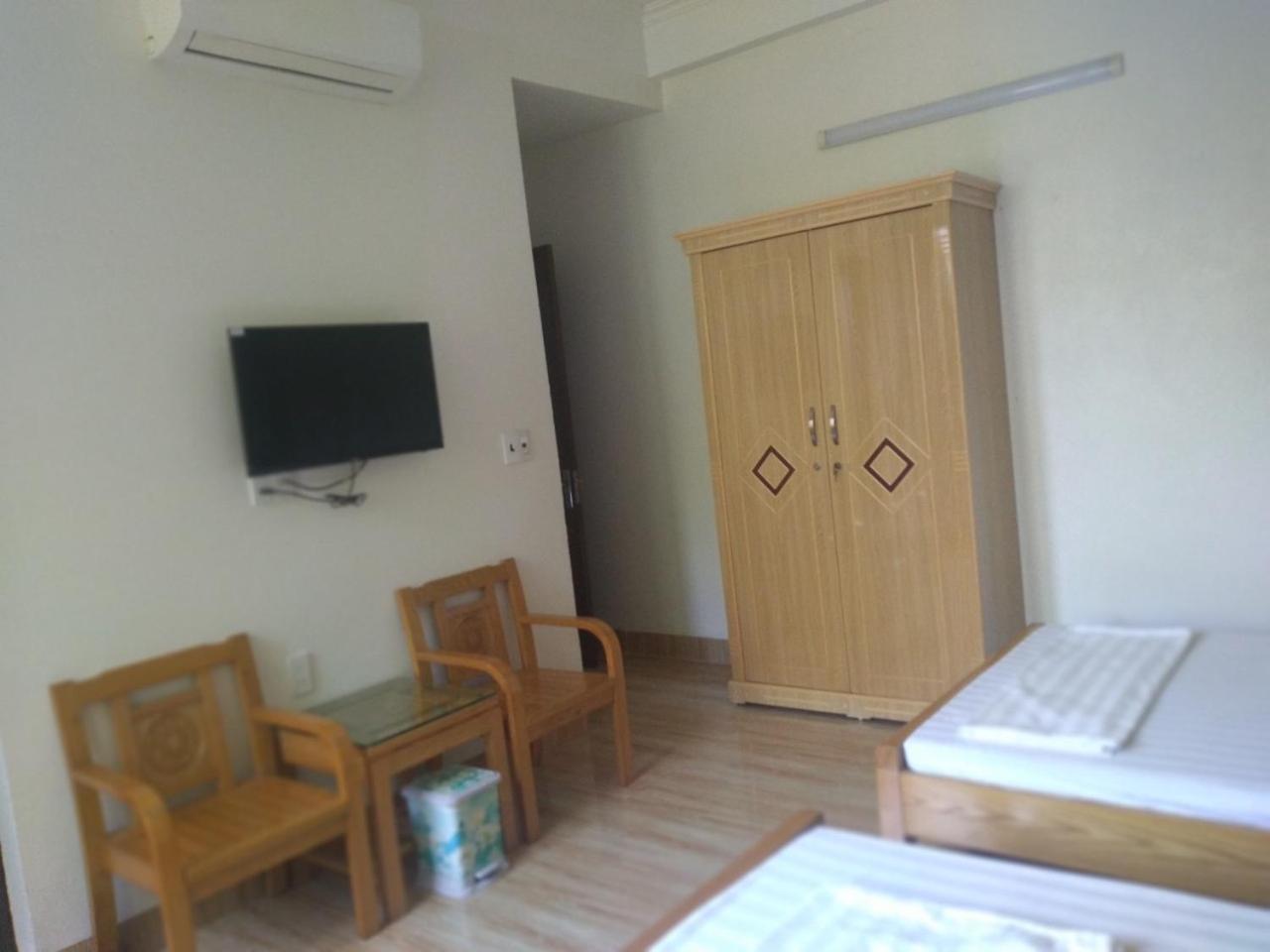 Gate Tuan Chau Hotel Ha Long Bagian luar foto