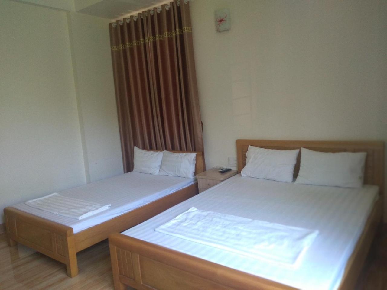 Gate Tuan Chau Hotel Ha Long Bagian luar foto