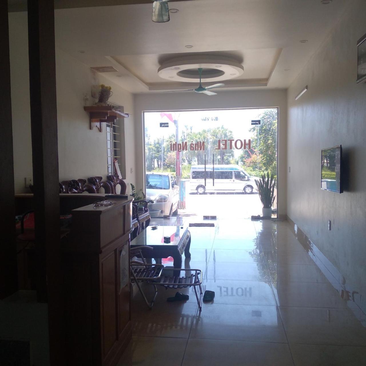 Gate Tuan Chau Hotel Ha Long Bagian luar foto